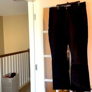 New Levi Strauss Signature High Rise Bootcut